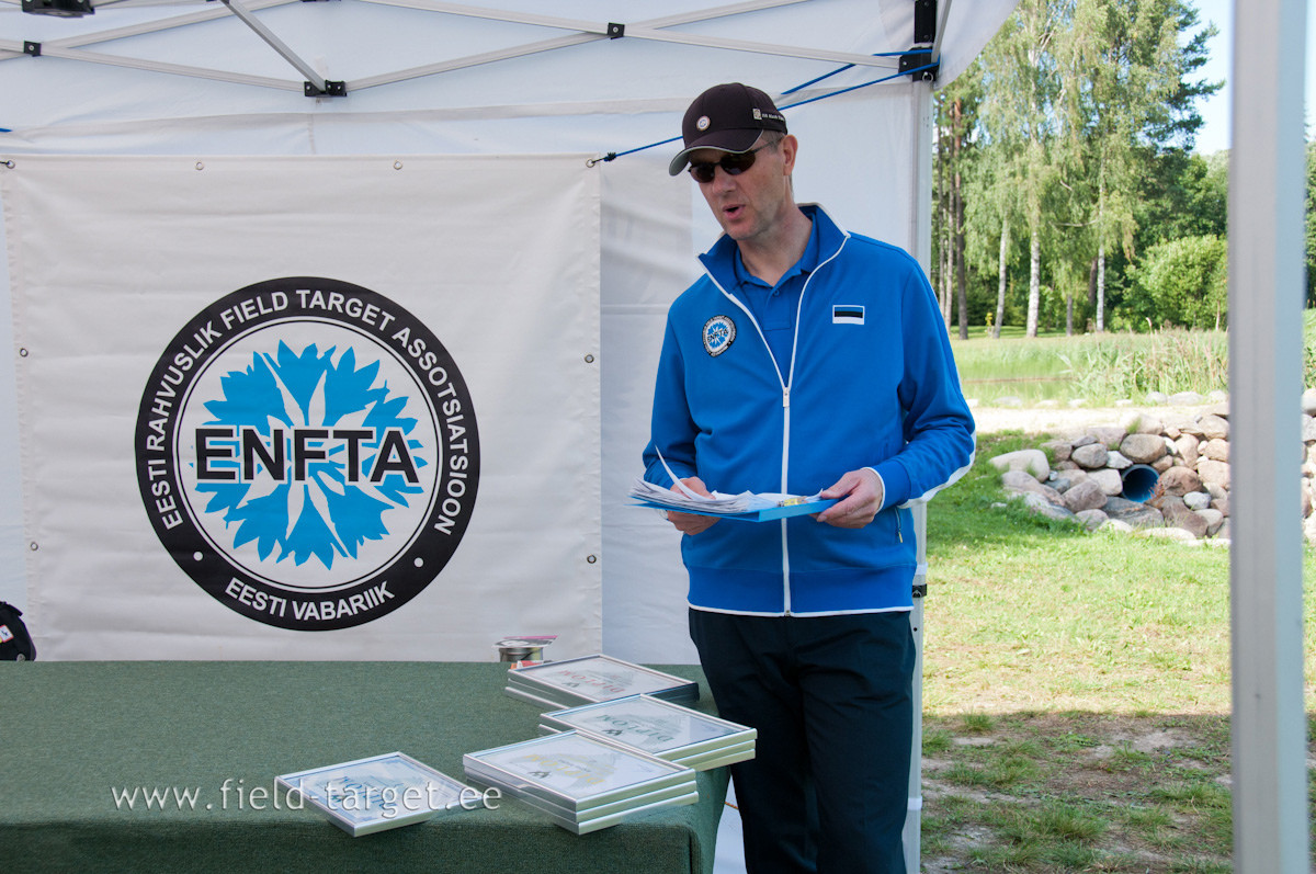 kui kõik on koos võtame kokku...